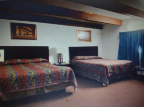 Budget Inn & Suites - Brand New Rooms With Powerful Hot Heaters & The Lowest Price plus HBO Max free!!